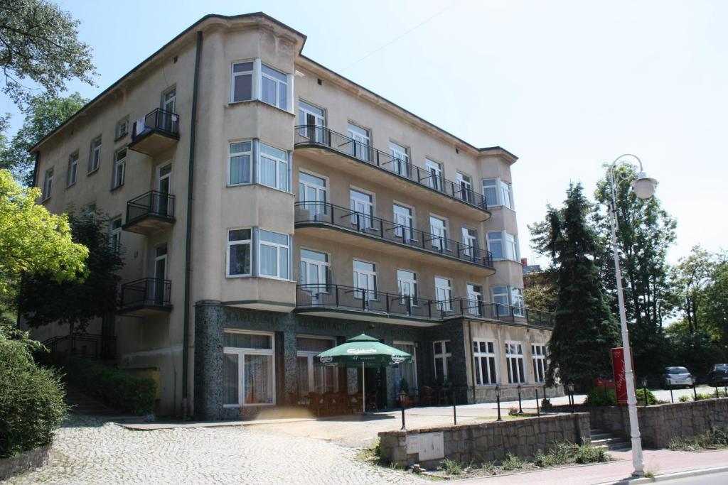 Rapsodia Krynica-Zdrój