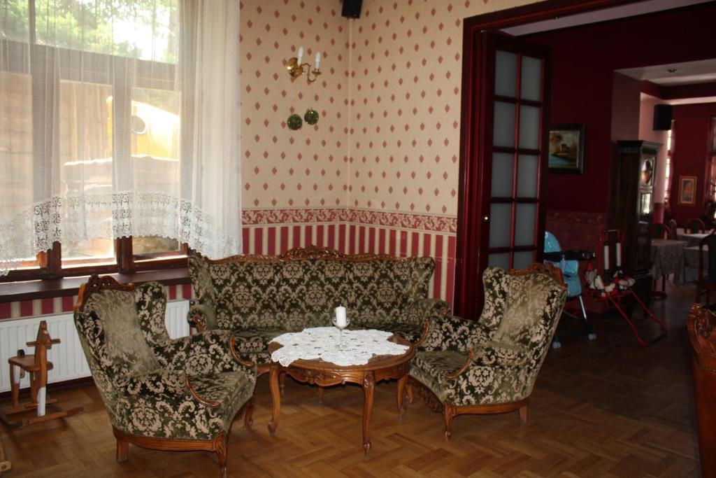 Rapsodia Ośrodek wypoczynkowy