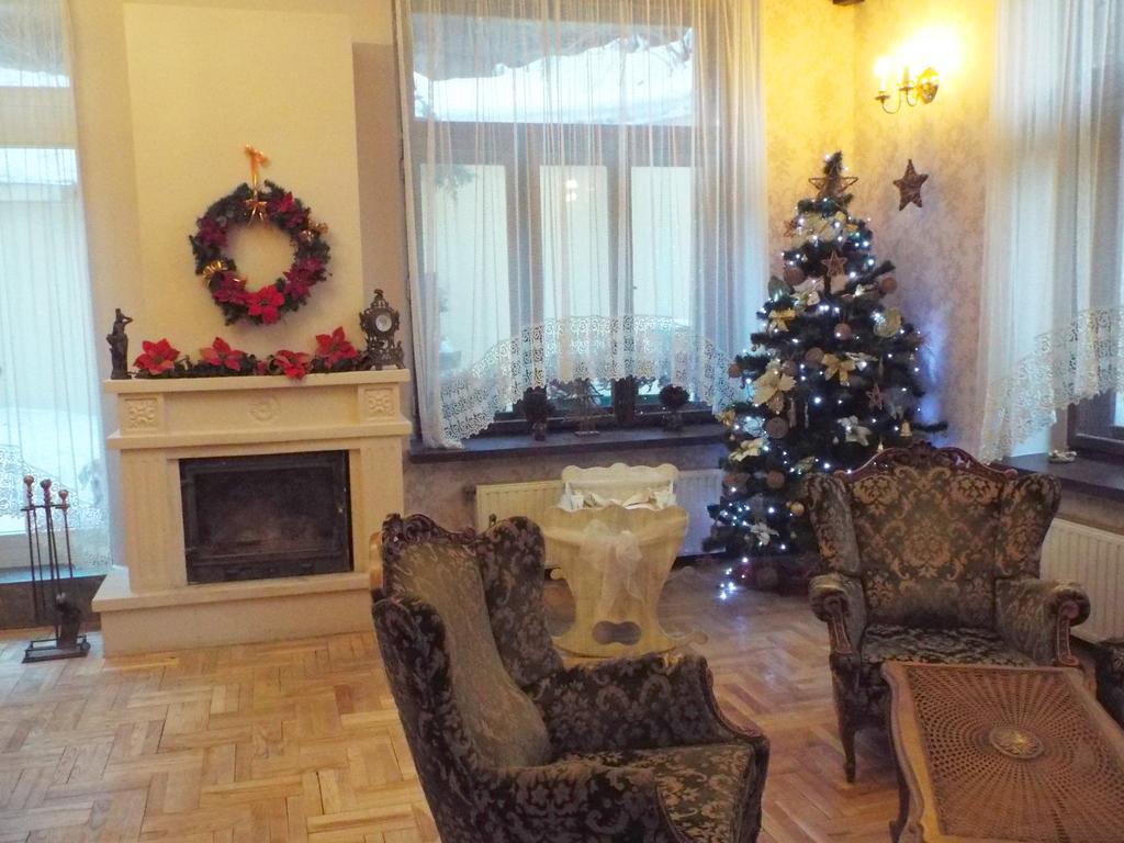 Ośrodek wypoczynkowy Rapsodia